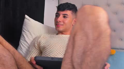 Harley online show from 12-05-24, 10:45