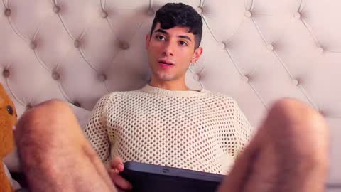 Harley online show from 01-10-25, 08:15