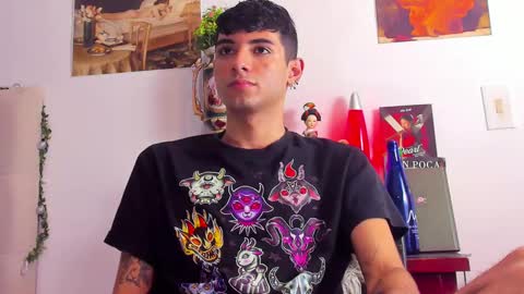 Harley online show from 02-12-25, 03:18