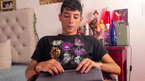 Harley online show from 02-12-25, 07:13