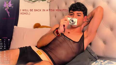 Harley online show from 11-14-25, 03:22