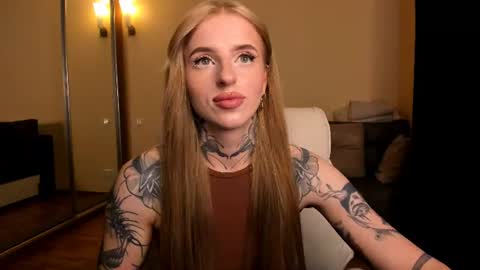 Julia online show from 07-24-26, 06:11