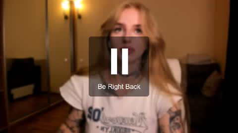 Julia online show from 07-28-26, 05:25