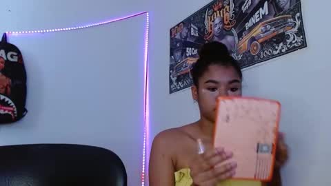 harley_quinnn111 online show from 03-15-26, 06:25