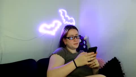 Harley Demon online show from 02-09-26, 07:18