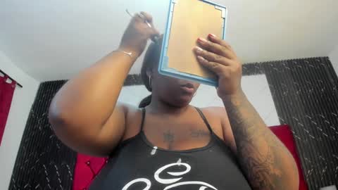 Snapshot of harleyevaans chatting on 12-04-24, 12:14 Harley Evaans online show from 12-04-24, 12:14