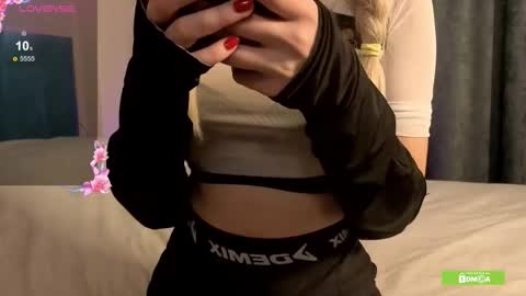 Hanna online show from 01-18-26, 08:34