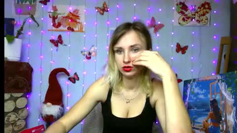 Mery online show from 03-09-26, 04:33