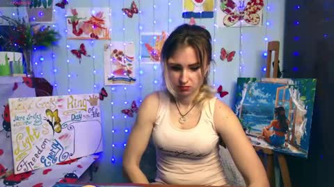 Mery online show from 04-15-26, 08:10