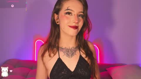 Harley Rosee  online show from 02-28-26, 03:07