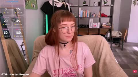 HarleyJeffrey online show from 03-09-25, 10:19