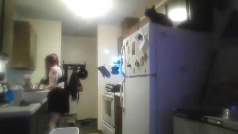 harleyszaddy online show from 05-14-26, 04:08