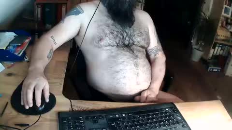 Snapshot of harleywerner chatting on 02-23-25, 05:39 harleywerner online show from 02-23-25, 05:39