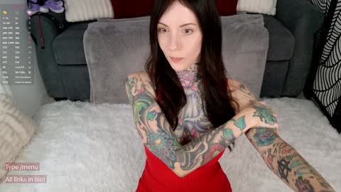 Harliequinnx - Schedule Below Exxxotica DC Dec 6-8th online show from 12-20-24, 03:10