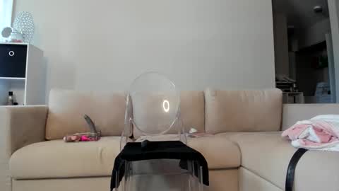 Harmonie Marquise online show from 03-11-26, 06:47