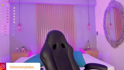 Harmony online show from 01-05-25, 03:11
