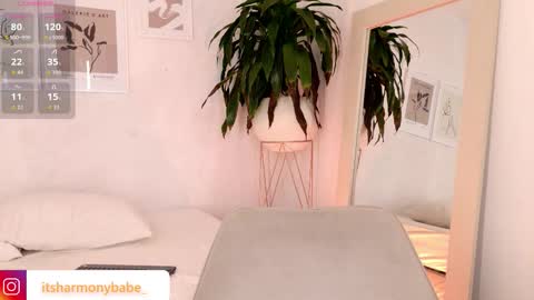 Harmony online show from 10-17-25, 11:57