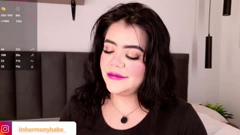 Harmony online show from 11-24-25, 07:46