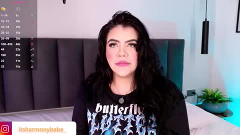 Harmony online show from 11-28-25, 08:00