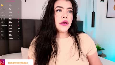 Harmony online show from 01-09-26, 07:59