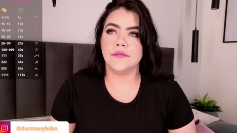 Harmony online show from 03-01-26, 08:33