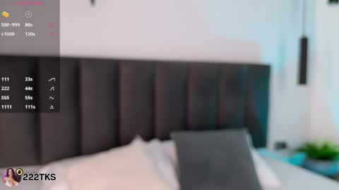 Harmony online show from 04-09-26, 08:58