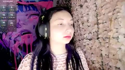 Harmonys World online show from 11-04-25, 05:56