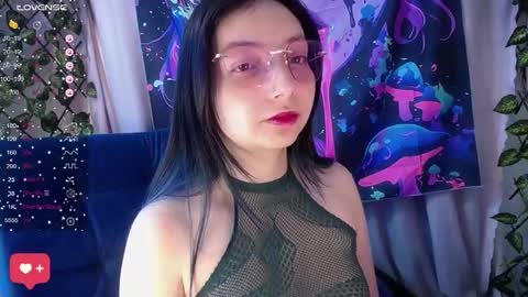 Harmonys World online show from 01-15-26, 07:06