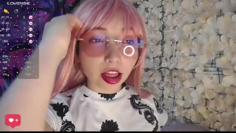 Harmonys World online show from 04-22-26, 08:43