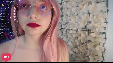 Harmonys World online show from 04-28-26, 06:57