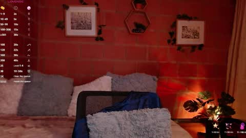 Harmony    Please help me to reach 100 thumbs up online show from 04-18-26, 03:54