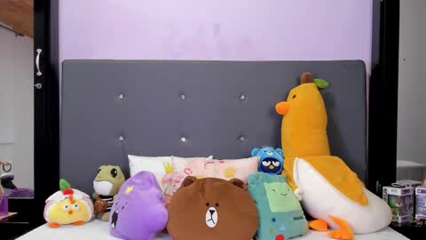 Harmony Hill online show from 01-09-26, 03:09