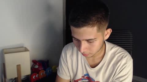 harold_18_ online show from 03-19-26, 07:07