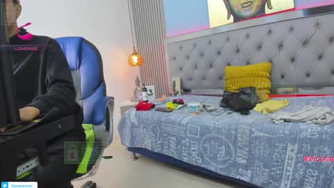 IM HAROLD online show from 12-01-25, 01:49