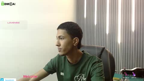 IM HAROLD online show from 02-15-26, 07:43