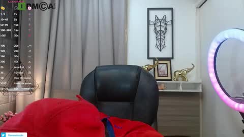 IM HAROLD online show from 05-08-26, 02:55