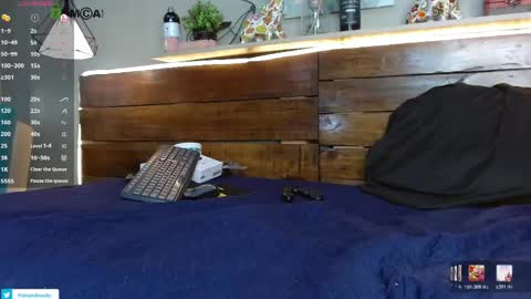 Snapshot of haroldxl chatting on 06-03-26, 02:55 IM HAROLD online show from 06-03-26, 02:55
