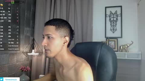 Snapshot of haroldxl chatting on 06-09-26, 02:50 IM HAROLD online show from 06-09-26, 02:50