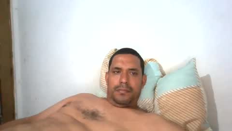 ricardo online show from 07-29-26, 12:36