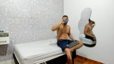 harperandmason online show from 06-17-26, 08:54