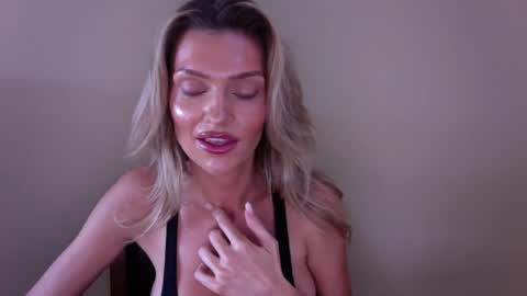 Harper Ellis online show from 06-28-26, 01:00