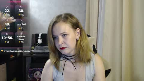 Snapshot of harpersweety chatting on 09-09-25, 08:41 Harper online show from 09-09-25, 08:41