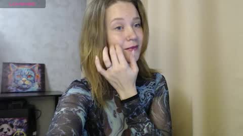 Snapshot of harpersweety chatting on 09-27-25, 11:10 Harper online show from 09-27-25, 11:10