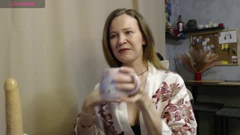 Snapshot of harpersweety chatting on 10-14-25, 11:05 Harper online show from 10-14-25, 11:05