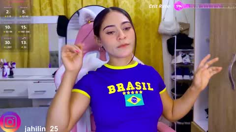 harperzoe online show from 11-20-25, 01:06