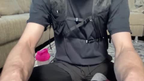 Harrie Bllz online show from 11-25-25, 02:50