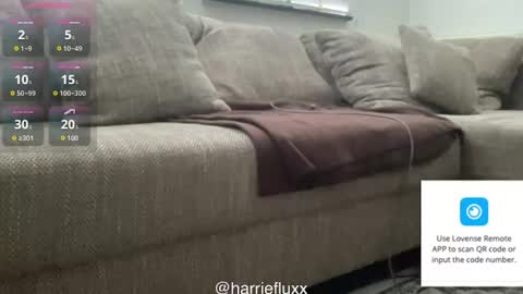 Snapshot of harriebllz chatting on 06-21-26, 05:32 Harrie Bllz online show from 06-21-26, 05:32