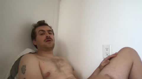 Harrison Cock online show from 07-29-26, 07:12