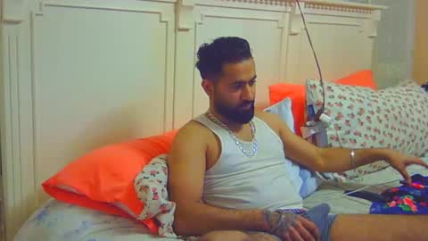 harry11009 online show from 02-18-26, 11:55