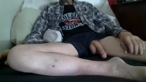 harry1cannary online show from 02-10-26, 07:29